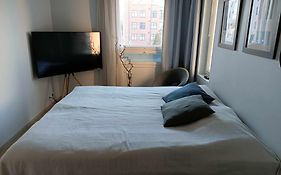 Toppilansalmi Two Bedroom Apartment With A View